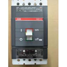 S5N630PR212LSIG 4P R630A FR ABB塑殼斷路器正品現(xiàn)貨包郵