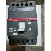 S6N800PR212-LSI 3P R800A FR ABB塑殼斷路器正品現(xiàn)貨包郵