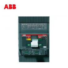 ABB塑殼斷路器T3H250 3P 200A