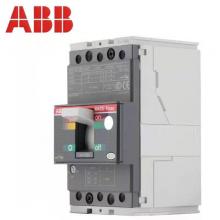 ABB塑殼斷路器T1C160 4P 100A