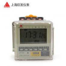 JF-T03 220V/10A 微電腦時控開關(guān)正品現(xiàn)貨，包郵