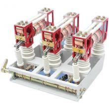 ZN28-12系列一體式戶內高壓真空斷路器
