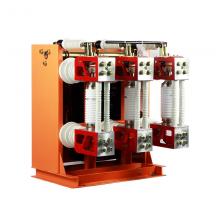 ZN28-12系列一體式戶內高壓真空斷路器