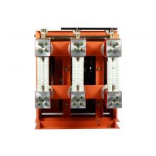 ZN28-12系列一體式戶內高壓真空斷路器