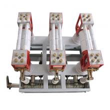 ZN28-12系列一體式戶內高壓真空斷路器