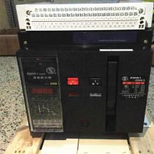 RMW3-2500A/2000A-T 3P 固定式上海人民智能型萬能式空氣斷路器（高電壓型）正品現(xiàn)貨，包郵