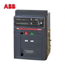 E2 B 1600 2000A ABB智能型框架萬能式斷路器