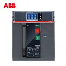 E3 H 3200/2000 3200A ABB智能型框架萬能式斷路器