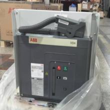 ABB高壓真空斷路器40.5kV VD4 4031-25/31 P440mm 220NST w/o FAN φ79